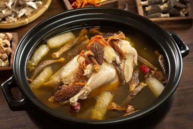 韭菜鸡蛋汤家常配方-韭菜鸡蛋汤的食用方法、韭菜鸡蛋汤家常配方 -韭菜蛋汤营养网
